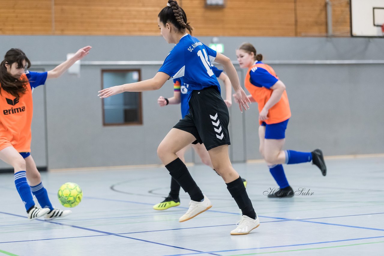 Bild 286 - B2 Loewinnen Cup
